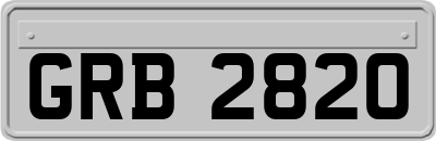 GRB2820