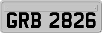 GRB2826