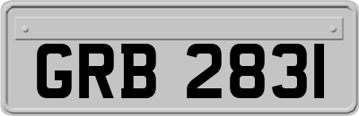 GRB2831