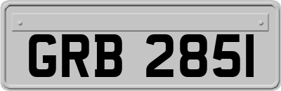 GRB2851