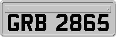 GRB2865