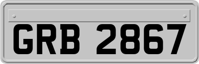 GRB2867