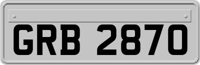 GRB2870