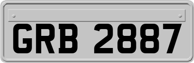 GRB2887