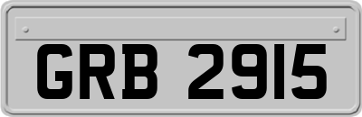 GRB2915