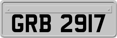 GRB2917