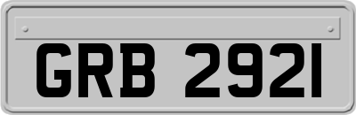 GRB2921