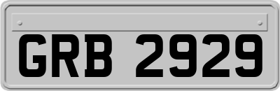 GRB2929