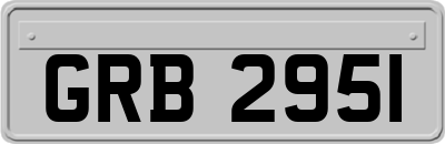 GRB2951