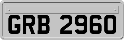 GRB2960