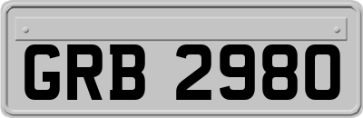GRB2980