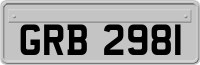 GRB2981