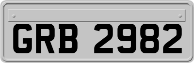 GRB2982
