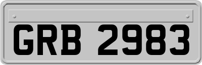 GRB2983