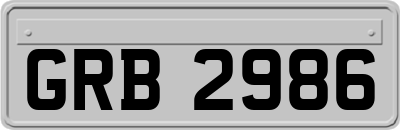 GRB2986