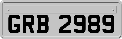 GRB2989