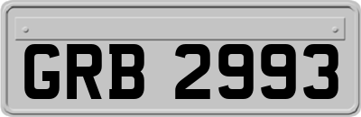 GRB2993