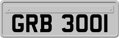 GRB3001