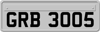 GRB3005