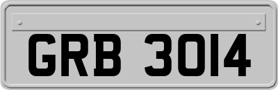 GRB3014