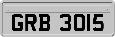 GRB3015