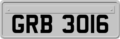 GRB3016