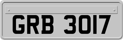 GRB3017