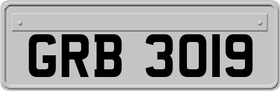 GRB3019