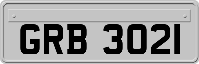 GRB3021