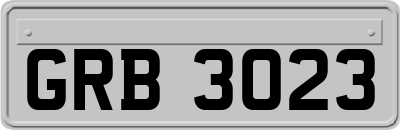 GRB3023
