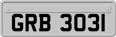 GRB3031