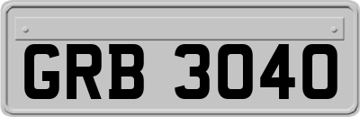 GRB3040