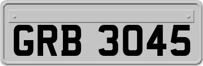 GRB3045