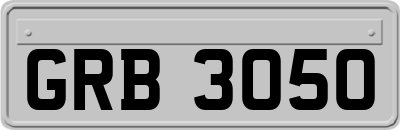 GRB3050