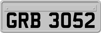 GRB3052