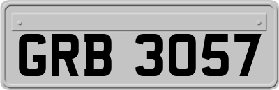 GRB3057