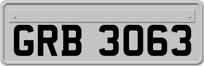 GRB3063