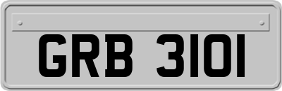 GRB3101
