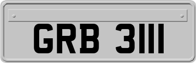 GRB3111