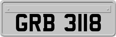 GRB3118