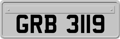 GRB3119