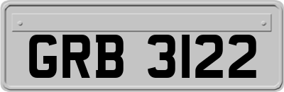 GRB3122