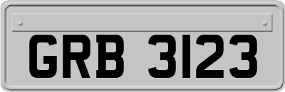 GRB3123