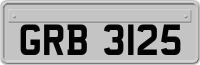 GRB3125