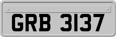 GRB3137
