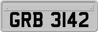 GRB3142