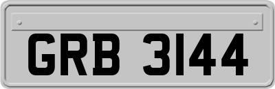 GRB3144