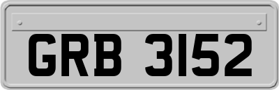 GRB3152
