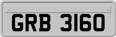 GRB3160