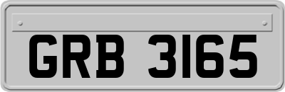 GRB3165